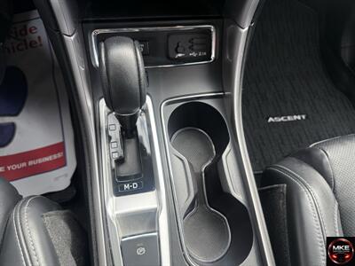 2019 Subaru Ascent Limited 8-Passenger   - Photo 14 - Muskego, WI 53150