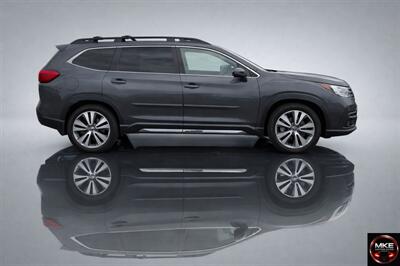 2019 Subaru Ascent Limited 8-Passenger   - Photo 2 - Muskego, WI 53150