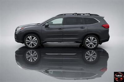 2019 Subaru Ascent Limited 8-Passenger   - Photo 1 - Muskego, WI 53150