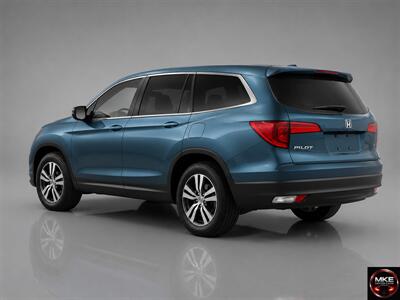 2016 Honda Pilot EX-L   - Photo 3 - Muskego, WI 53150