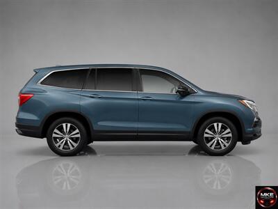 2016 Honda Pilot EX-L   - Photo 4 - Muskego, WI 53150