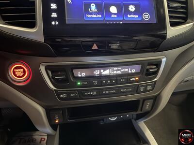 2016 Honda Pilot EX-L   - Photo 16 - Muskego, WI 53150