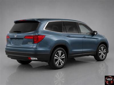 2016 Honda Pilot EX-L   - Photo 6 - Muskego, WI 53150