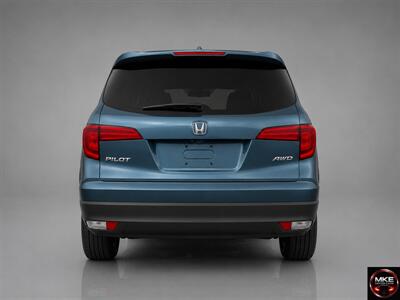 2016 Honda Pilot EX-L   - Photo 7 - Muskego, WI 53150