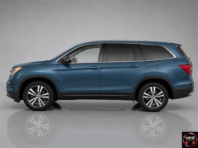 2016 Honda Pilot EX-L   - Photo 1 - Muskego, WI 53150