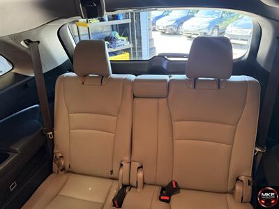 2016 Honda Pilot EX-L   - Photo 10 - Muskego, WI 53150