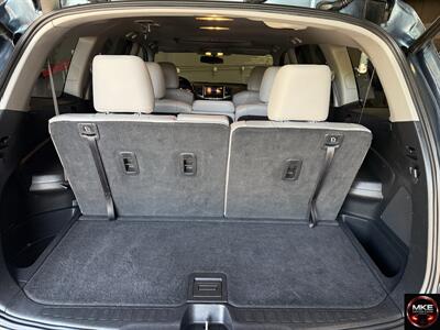 2016 Honda Pilot EX-L   - Photo 9 - Muskego, WI 53150
