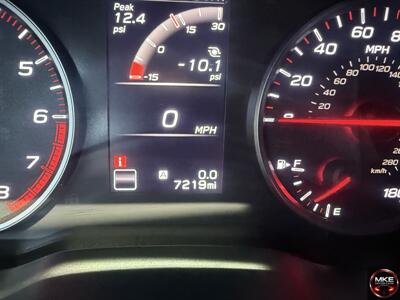 2024 Subaru WRX Premium   - Photo 12 - Muskego, WI 53150