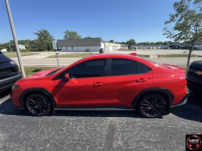 2024 Subaru WRX Premium   - Photo 1 - Muskego, WI 53150