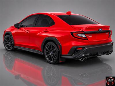 2024 Subaru WRX Premium   - Photo 6 - Muskego, WI 53150
