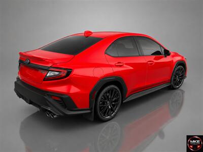 2024 Subaru WRX Premium   - Photo 3 - Muskego, WI 53150