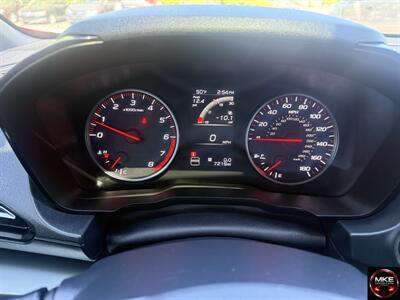 2024 Subaru WRX Premium   - Photo 11 - Muskego, WI 53150