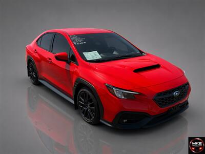 2024 Subaru WRX Premium   - Photo 2 - Muskego, WI 53150