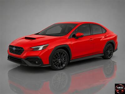 2024 Subaru WRX Premium   - Photo 5 - Muskego, WI 53150