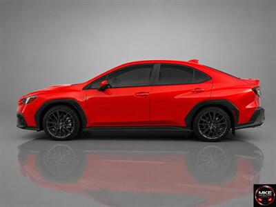 2024 Subaru WRX Premium   - Photo 4 - Muskego, WI 53150
