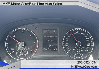 2014 Volkswagen Passat 2.0L TDI SE   - Photo 15 - Muskego, WI 53150
