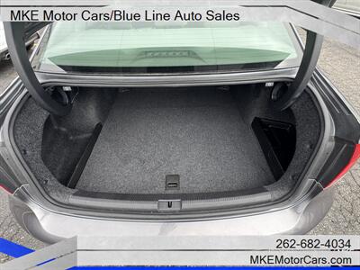 2014 Volkswagen Passat 2.0L TDI SE   - Photo 13 - Muskego, WI 53150