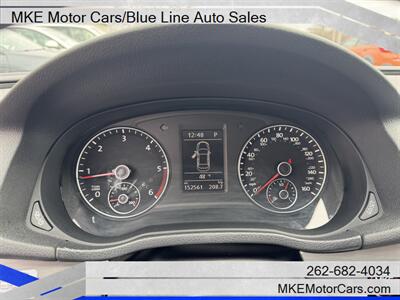 2014 Volkswagen Passat 2.0L TDI SE   - Photo 14 - Muskego, WI 53150