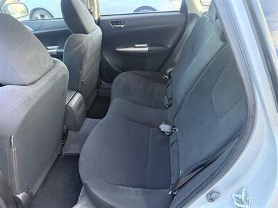 2008 Subaru Impreza 2.5i   - Photo 9 - Muskego, WI 53150