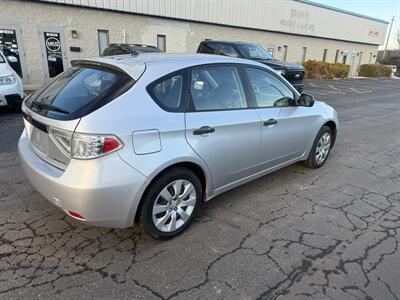 2008 Subaru Impreza 2.5i   - Photo 3 - Muskego, WI 53150