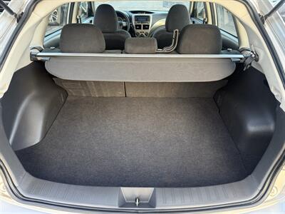 2008 Subaru Impreza 2.5i   - Photo 8 - Muskego, WI 53150