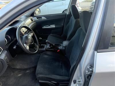 2008 Subaru Impreza 2.5i   - Photo 10 - Muskego, WI 53150