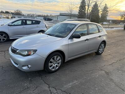 2008 Subaru Impreza 2.5i   - Photo 5 - Muskego, WI 53150
