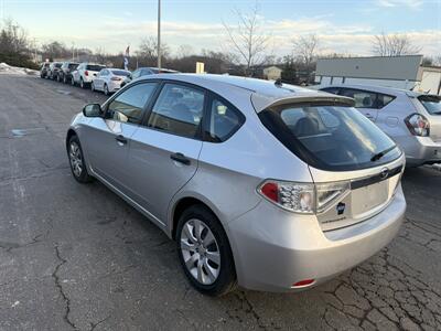 2008 Subaru Impreza 2.5i   - Photo 6 - Muskego, WI 53150