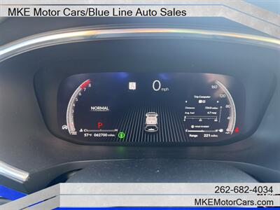 2024 Acura MDX A-Spec SH-AWD   - Photo 18 - Muskego, WI 53150