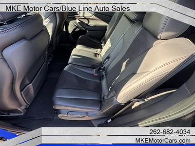 2024 Acura MDX A-Spec SH-AWD   - Photo 11 - Muskego, WI 53150