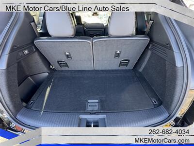 2024 Acura MDX A-Spec SH-AWD   - Photo 14 - Muskego, WI 53150