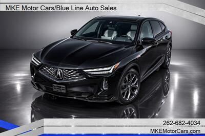 2024 Acura MDX A-Spec SH-AWD   - Photo 7 - Muskego, WI 53150