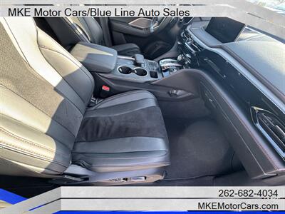 2024 Acura MDX A-Spec SH-AWD   - Photo 16 - Muskego, WI 53150