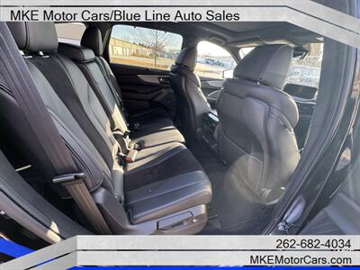 2024 Acura MDX A-Spec SH-AWD   - Photo 15 - Muskego, WI 53150