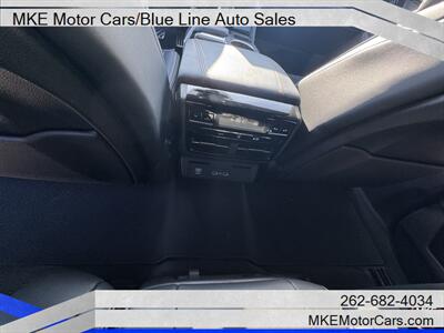 2024 Acura MDX A-Spec SH-AWD   - Photo 13 - Muskego, WI 53150