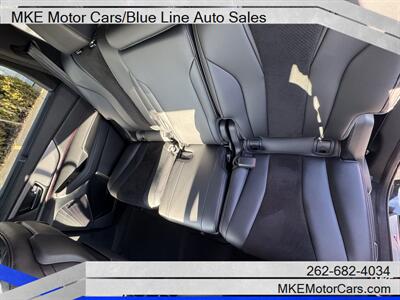 2024 Acura MDX A-Spec SH-AWD   - Photo 12 - Muskego, WI 53150