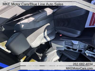 2024 Acura MDX A-Spec SH-AWD   - Photo 10 - Muskego, WI 53150
