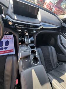 2024 Acura MDX A-Spec SH-AWD   - Photo 9 - Muskego, WI 53150