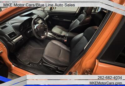2013 Subaru XV Crosstrek 2.0i Limited   - Photo 9 - Muskego, WI 53150