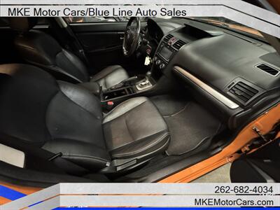 2013 Subaru XV Crosstrek 2.0i Limited   - Photo 11 - Muskego, WI 53150