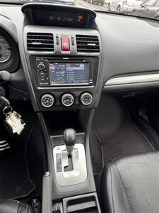2013 Subaru XV Crosstrek 2.0i Limited   - Photo 14 - Muskego, WI 53150