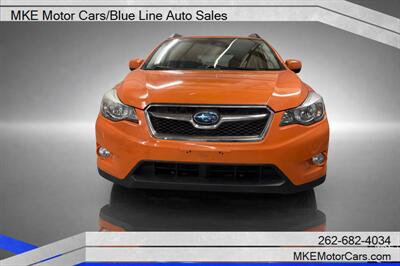 2013 Subaru XV Crosstrek 2.0i Limited   - Photo 3 - Muskego, WI 53150