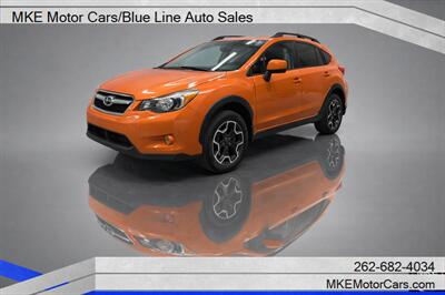 2013 Subaru XV Crosstrek 2.0i Limited   - Photo 7 - Muskego, WI 53150