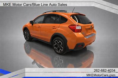 2013 Subaru XV Crosstrek 2.0i Limited   - Photo 8 - Muskego, WI 53150