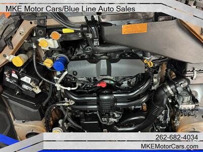 2013 Subaru XV Crosstrek 2.0i Limited   - Photo 15 - Muskego, WI 53150