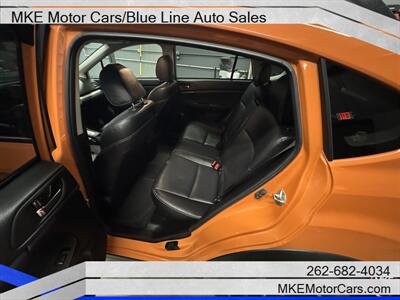 2013 Subaru XV Crosstrek 2.0i Limited   - Photo 10 - Muskego, WI 53150