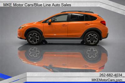 2013 Subaru XV Crosstrek 2.0i Limited   - Photo 2 - Muskego, WI 53150