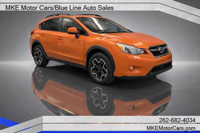 2013 Subaru XV Crosstrek 2.0i Limited   - Photo 6 - Muskego, WI 53150