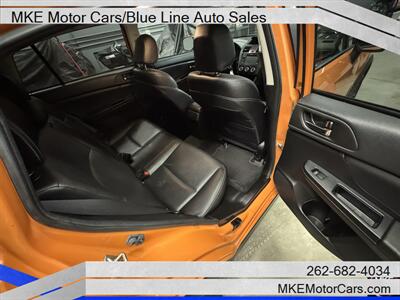 2013 Subaru XV Crosstrek 2.0i Limited   - Photo 12 - Muskego, WI 53150