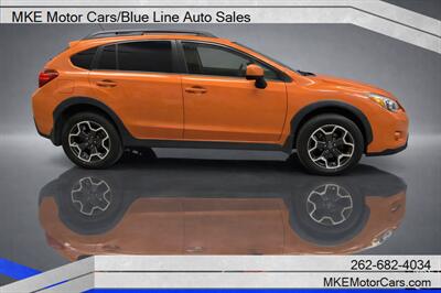 2013 Subaru XV Crosstrek 2.0i Limited   - Photo 1 - Muskego, WI 53150